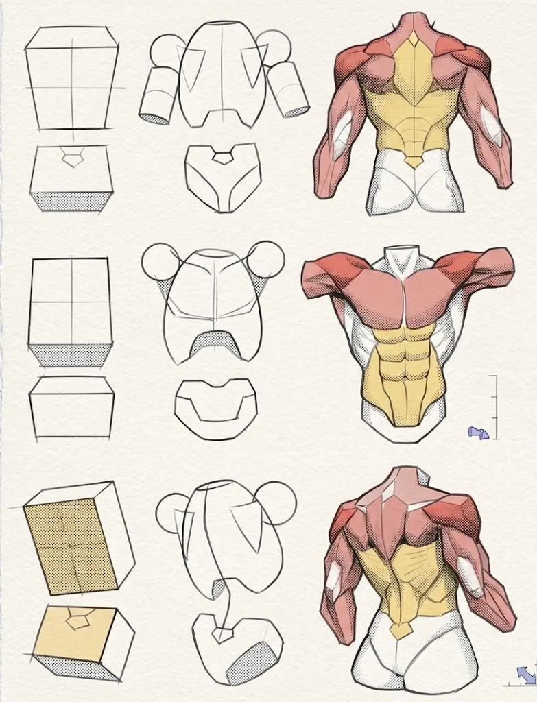 Anatomie